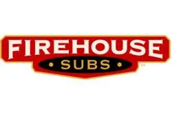 Firehouse Subs Logo