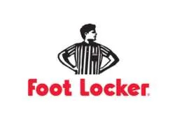 Foot Locker Logo
