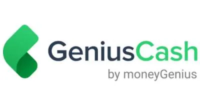 Genius Cash Logo