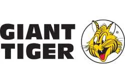 Giant Tiger Logo