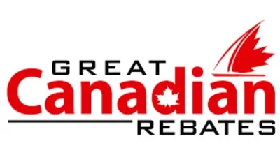 Great Canadian Rebates Logo