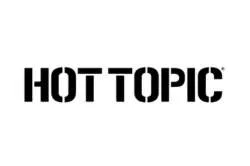 Hot Topic Logo