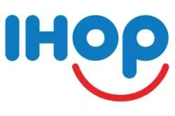 Ihop logo