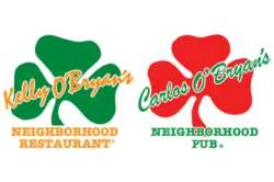 Kelly Carlos OBryan's Logo