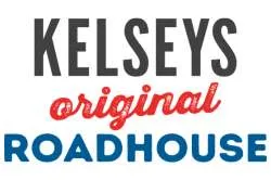 Kelseys Original Roadhouse Logo