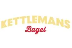 Kettlemans Bagel Logo