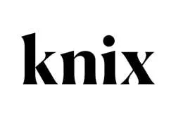 Knix logo