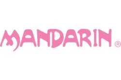 Mandarin Logo