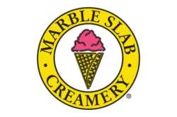 Marble Slab Logo
