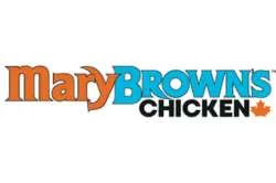 Mary Brown's Logo