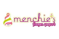 Menchie's Logo