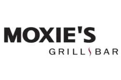 Moxie's Grill Bar Logo