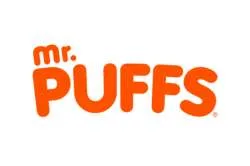 Mr.Puffs Logo