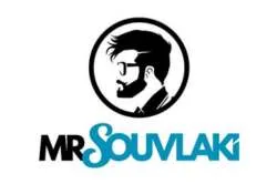 Mr.Souvlaki Logo