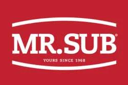 Mr.Sub Logo