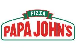 Papa John's Logo
