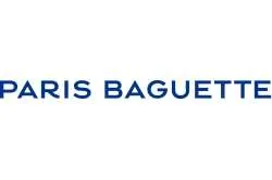 Paris Baguette Logo