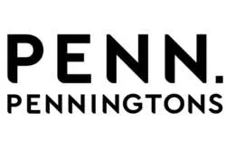 Penningtons Logo