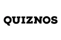 Quiznos Logo