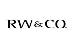 RW & Co Logo