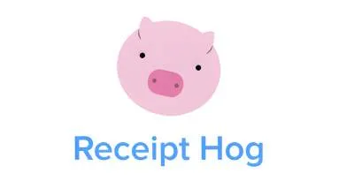 Receipt Hog Logo