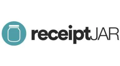 Receipt Jar Logo