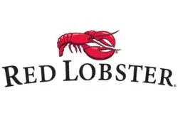 Red Lobster Logo