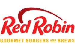 Red Robin Logo