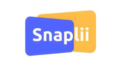 Snaplii Logo