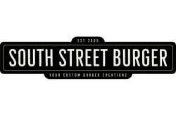 South Street Burger Logo