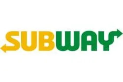 Subway Logo