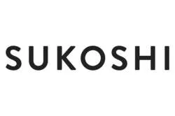 Sukoshi Logo