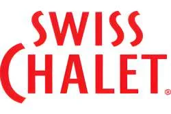 Swiss Chalet Logo