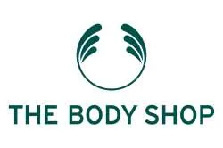 The Body Shop Logo