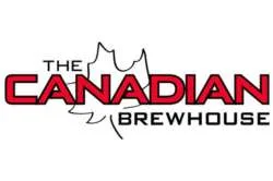 The Canadian Brewhouse Logo