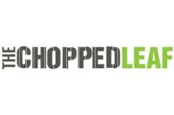 The Chopped Leaf Logo