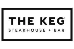 The Keg Steakhouse Logo