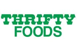 Thrifty Foods Logo