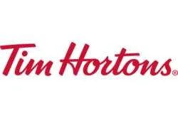 Tim Horton sLogo