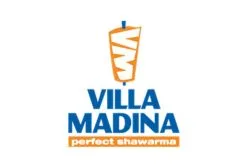 Villa Madina Logo