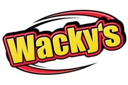 Wacky's Logo