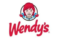 Wendy's Logo