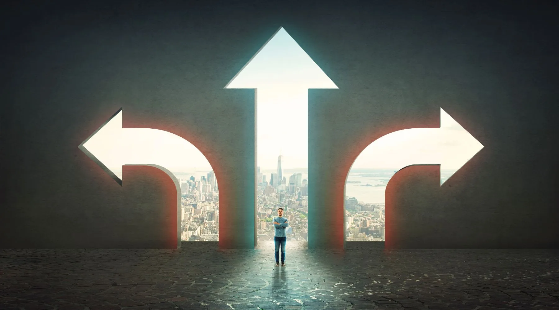 What type of investor are you?