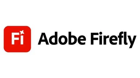 Adobe Firefly logo