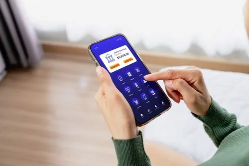 Online Banking