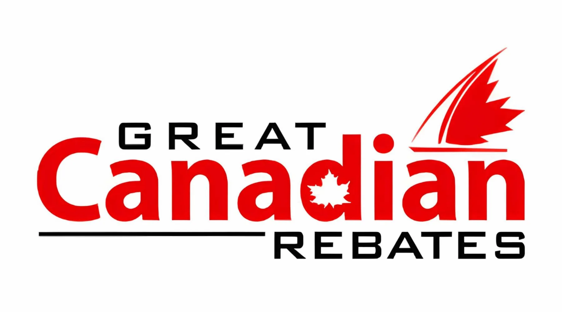 Great Canadian Rebates