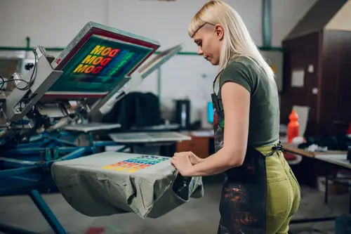 Printing Business