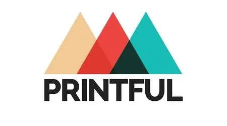 Printful logo