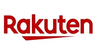 Rakuten Logo