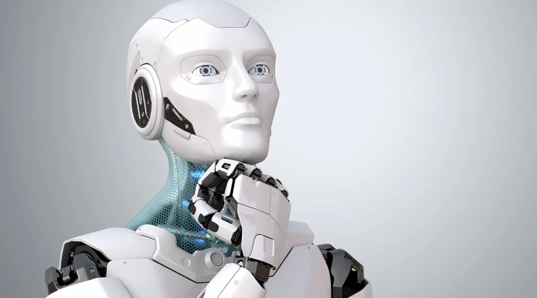 Does AI think you should invest in AI?